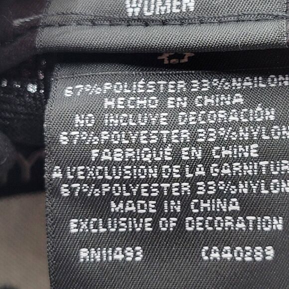 Miami Marlins New Era Womens 9FORTY Hat Strapback Adjustable Cap Gray Pink MLB - Picture 10 of 11